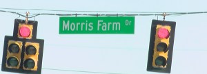 Morris Farm