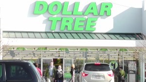 dollar tree