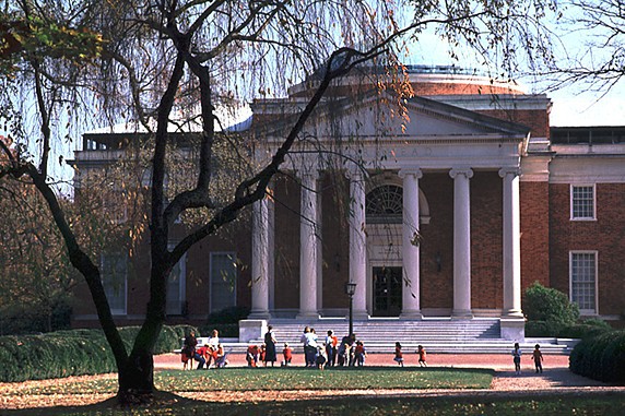 UNC Chapel Hill